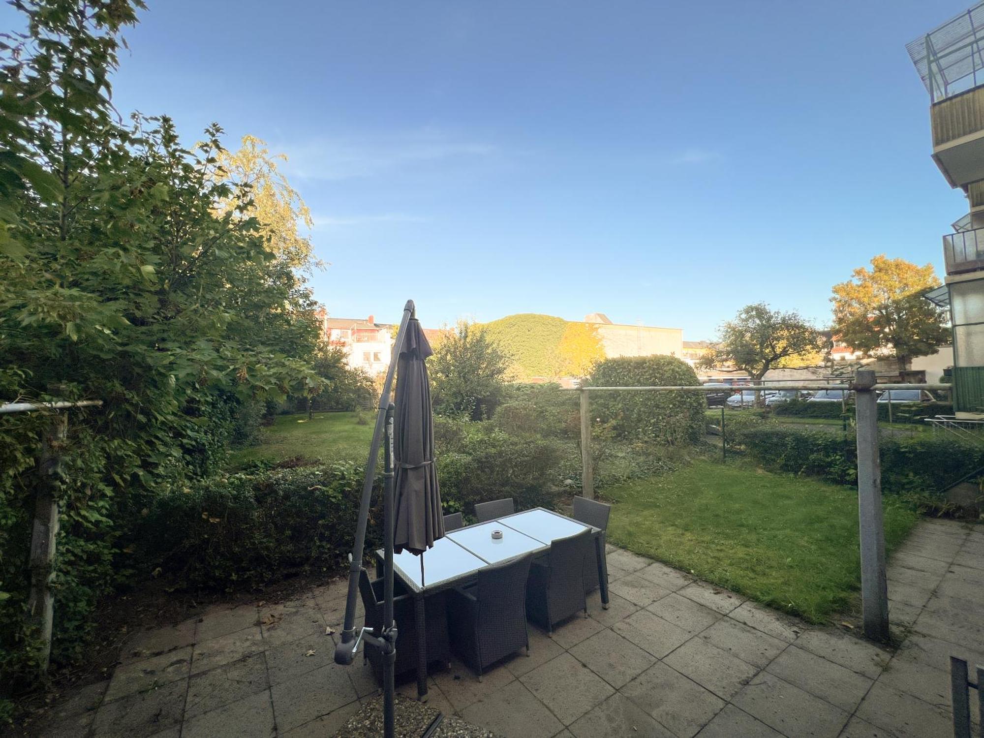 Immostay #8 - Haus Fuer 13 Personen Mit 7 Zimmer - Grosser Garten & Grill, Free Parking, Wlan Bremen Exterior photo