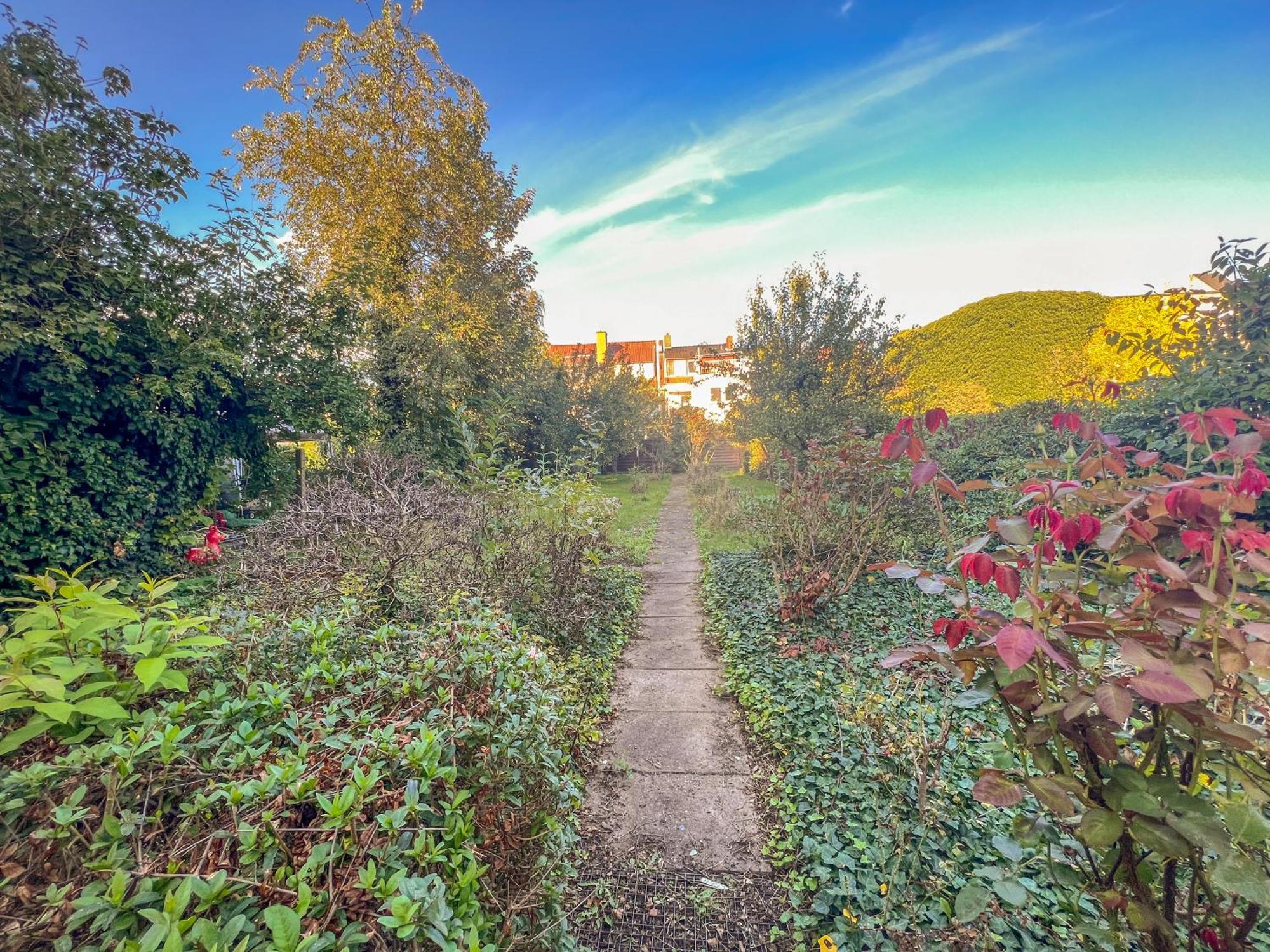 Immostay #8 - Haus Fuer 13 Personen Mit 7 Zimmer - Grosser Garten & Grill, Free Parking, Wlan Bremen Exterior photo