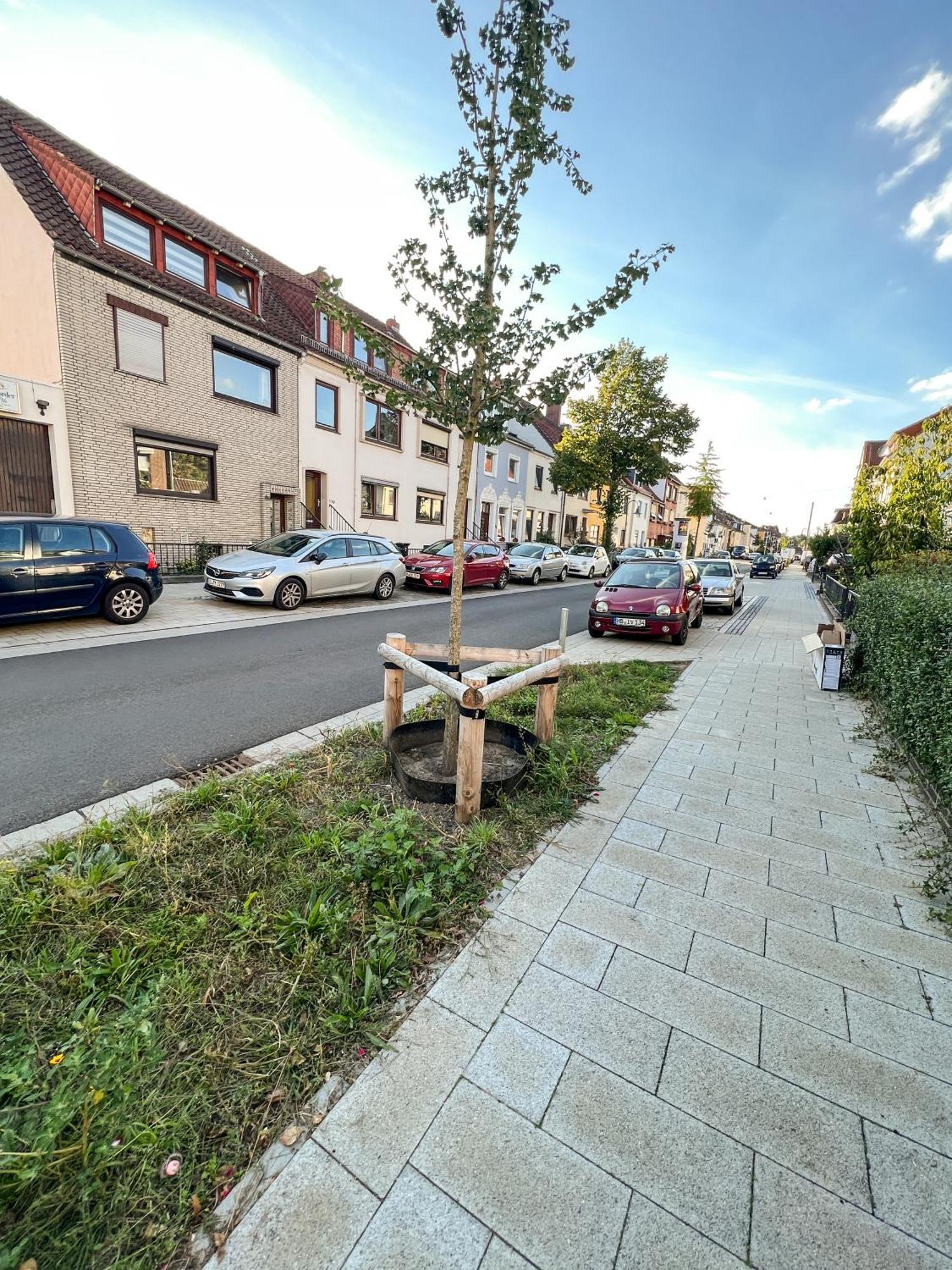 Immostay #8 - Haus Fuer 13 Personen Mit 7 Zimmer - Grosser Garten & Grill, Free Parking, Wlan Bremen Exterior photo