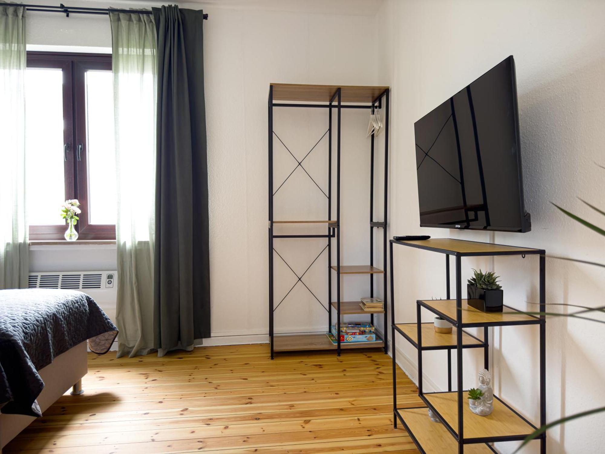 Immostay #8 - Haus Fuer 13 Personen Mit 7 Zimmer - Grosser Garten & Grill, Free Parking, Wlan Bremen Exterior photo